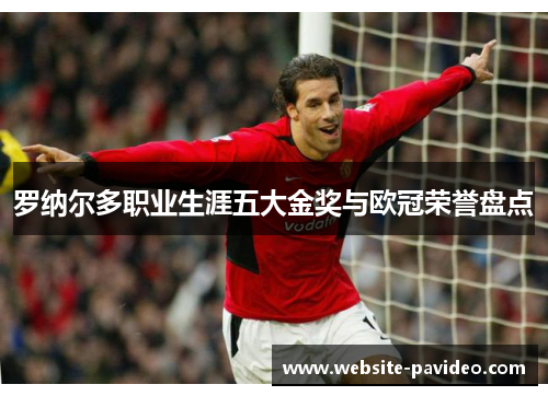 罗纳尔多职业生涯五大金奖与欧冠荣誉盘点 罗纳尔多职业生涯五大金奖与欧冠荣誉盘点