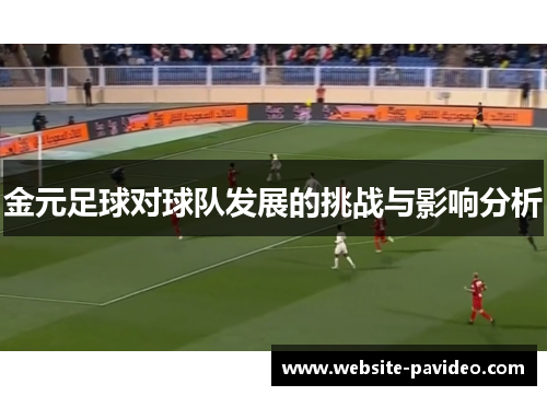金元足球对球队发展的挑战与影响分析 金元足球对球队发展的挑战与影响分析