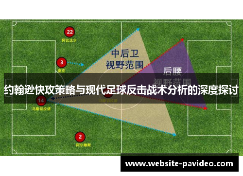 约翰逊快攻策略与现代足球反击战术分析的深度探讨 约翰逊快攻策略与现代足球反击战术分析的深度探讨
